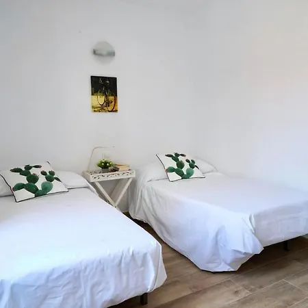 Tuhome Neptuno Ii Apartman *