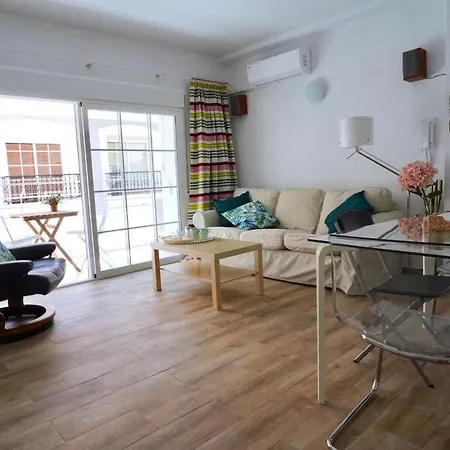 Apartman Tuhome Neptuno Ii *
