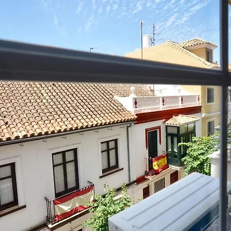 Apartman Tuhome Neptuno Ii