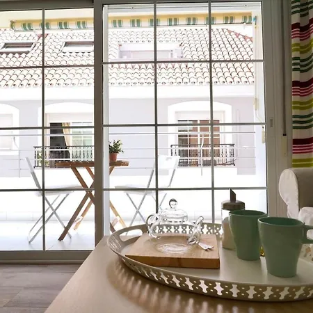 Tuhome Neptuno Ii Apartman *