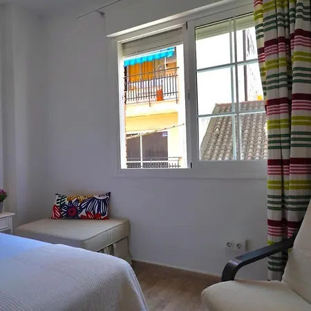 Apartman Tuhome Neptuno Ii