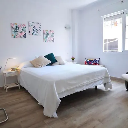 Apartman Tuhome Neptuno Ii Fuengirola