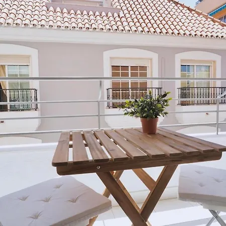 Apartman Tuhome Neptuno Ii