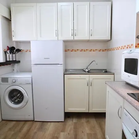 Tuhome Neptuno Ii Apartman *