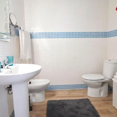 Tuhome Neptuno Ii Apartman *